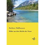 Bilder aus dem Reiche der Natur