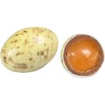 Bıldırcın Çikolata Draje Sarı 500 gr