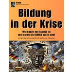 Bildung in der Krise: Wie kaputt das System ist und warum Sie SCHULD daran sind!