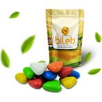 Bileb Kalpli Bonibon Draje - 1 kg