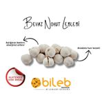 Bileb Serinhisar Bi Leblebide Bana Beyaz Nohut Leblebi 1 KG