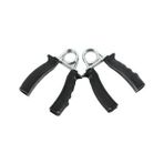 Bilek Güçlendirme Yayı (2li Set) (4887)