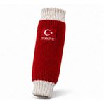 Bilek Güreşi Kolluğu – Profesyonel Kol Isıtıcı Sleeve | Kas Destekleyici, Esnek Örgü, Maç ve Antrenman İçin | Erkek & Kadın | Türkiye Logolu