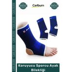 #Bileklik Burkulmuş Zayıf Bileklere Destek Veren Antrenman Koruyucu Sağlam Sporcu Ayak Bilekliği