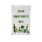 Bilen 10 Lt Tarım Perliti Köklendirme, Sera, Topraksız Tarım Perliti