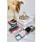Bilenler Hac Ve Umre Hediyelik Seti Model 1 - 20 Kişilik