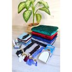 Bilenler Hac Ve Umre Lüks Hediyelik Seti S1035 10 kişilik
