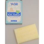 Bilenler Kokusuz Katı İhram Sabunu 100 gr Büyük Boy – Hac ve Umre İçin Uygun, Parfümsüz Temizlik Sabunu