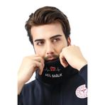 Bilenn Tekstil Acil Sağlık Boyunluk Baf - Siyah