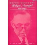 BILE/YAZDI BÜTÜN ESERLERI - BEHÇET NECATIGIL