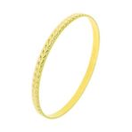 Bilezikhane 14 Ayar Hediyelik 3.00 Gram Lale Model Altın Bilezik