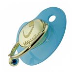 Bilezikhane 3.76 Gram Vavlı 14 Ayar Altın Emzik