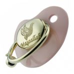 Bilezikhane 3.80 Gram Güvercinli 14 Ayar Altın Emzik