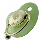 Bilezikhane 3.82 Gram Yoncalı 14 Ayar Altın Emzik