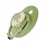 Bilezikhane 3.84 Gram Soy Ağaçlı 14 Ayar Altın Emzik