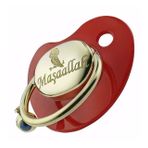 Bilezikhane 3.87 Gram Tweety 14 Ayar Altın Emzik