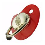 Bilezikhane 3.96 Gram Uğur Böcekli 14 Ayar Altın Emzik