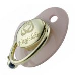 Bilezikhane 3.97 Gram Vavlı 14 Ayar Altın Emzik