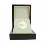 Bilezikhane Dua Plaka Besmele-1 3.50 Gram 14 Ayar Altın Kolye