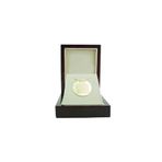 Bilezikhane Dua Plaka Sallallahu 3.50 Gram 14 Ayar Altın Kolye