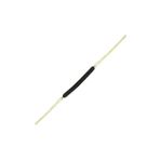Bilezikhane Sıra Taşlı Siyah 2.14 Gram 14 Ayar Altın Bileklik