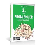 Bilfen 2. Sınıf Problemler Soru Bankası