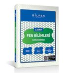 Bilfen 3.Sınıf Fen Bilimleri Soru Bankası 2023