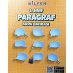 Bilfen 3. Sınıf Paragraf Soru Bankası