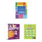 Bilfen 4. Sınıf Paragraf Sb+6'lı Deneme+Pruva Problemler Sb Seti(3 Kitap)