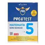 Bilfen 5. Sınıf Protest Matematik Soru Bankası Yeni Müfredat
