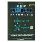 Bilfen 6. Sınıf Matematik Tam Ölçme Etkinlikli Soru Bankası