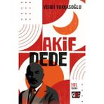 Bilfen Akif Dede - Vehbi Vakkasoğlu Ciltsiz Eser 100 Sayfa Türkçe Yayın 2021