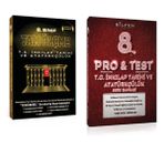 BİLFEN PRO&TEST 8. Sınıf T.C. İnkilap Tarihi ve Atatürkçülük ve Tam Ölçme Soru Bankası (2 Kitap)