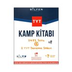Bilfen TYT Kamp Soru Bankası