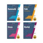 Bilfen Tyt Pro Test Sayısal Soru Bankası Seti