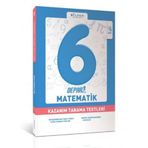 Bilfen Yayın 6. Sınıf Matematik Tam Ölçme