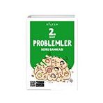 Bilfen Yayıncılık 2. Sınıf Problemler Soru Bankası