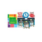 Bilfen Yayıncılık 3. Sınıf Deneme Seti Analiz Yayınları Ultra Matematik Ultra Türkçe Ultra Parağraf