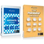 Bilfen Yayıncılık 3.sınıf Matematik - Paragraf Soru Bankası