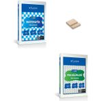 Bilfen Yayıncılık 4. Sınıf Matematik ve Fen Bilgisi Soru Bankası + Telefon Tutucu