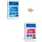 Bilfen Yayıncılık 4. Sınıf Matematik ve Türkçe Soru Bankası + Telefon Tutucu