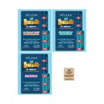 Bilfen Yayıncılık Bilfen LGS 8. Sınıf DeneBil İnkılap Din ve İngilizce Deneme 3lü Set + Telefon Standı
