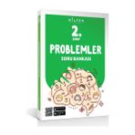 Bilfen Yayıncılık Bilfen Yayınları 2. Sınıf Problemler Soru Bankası - 2 Problemler, Türkçe 160 Sayfa