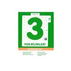 Bilfen Yayıncılık Bilfen Yayınları 3. Sınıf Fen Bilimleri Ölçüm Noktası