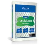 Bilfen Yayıncılık Bilfen Yayınları 3. Sınıf Fen Bilimleri Soru Bankası Ciltsiz Kitap 2024 Yılına Uygun