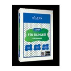 Bilfen Yayıncılık Bilfen Yayınları 3. Sınıf Fen Bilimleri Soru Bankası