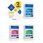 Bilfen Yayıncılık Bilfen Yayınları 3. Sınıf Matematik-türkçe-fen Ve Tudem Tüm Dersler Tekrar Testi Seti