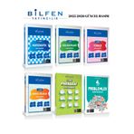 Bilfen Yayıncılık BİLFEN YAYINLARI 4.SINF İDEAL SET 6 LI 2025 2026