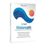 Bilfen Yayıncılık Bilfen Yayınları 8. Sınıf Matematik Öğrenim Föyleri