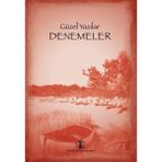 Bilfen Yayıncılık Güzel Yazılar Denemeler Ciltsiz Kolektif Yazar Türk Dil Kurumu Yayınları